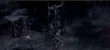 poe2 ritual endgame mechanic